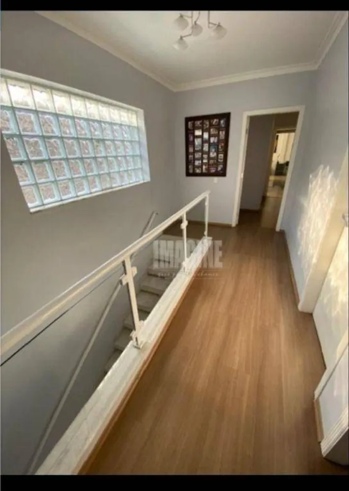 Sobrado, 3 quartos, 270 m² - Foto 2