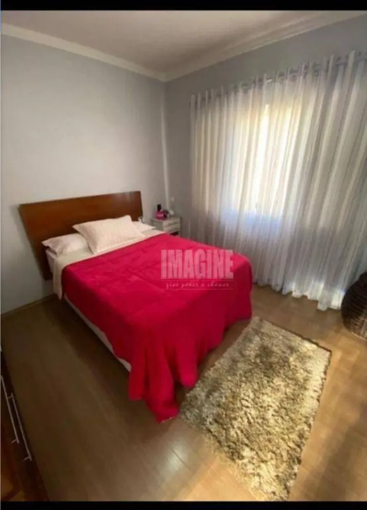 Sobrado, 3 quartos, 270 m² - Foto 5