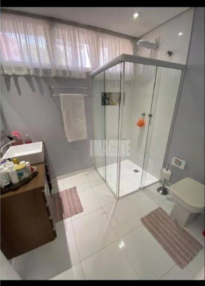 Sobrado, 3 quartos, 270 m² - Foto 12