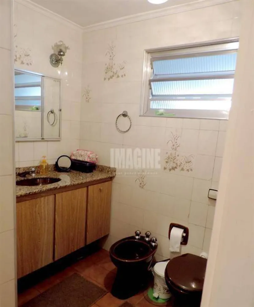 Apartamento, 3 quartos, 129 m² - Foto 11