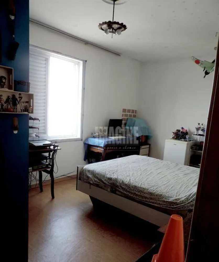 Apartamento, 3 quartos, 129 m² - Foto 8