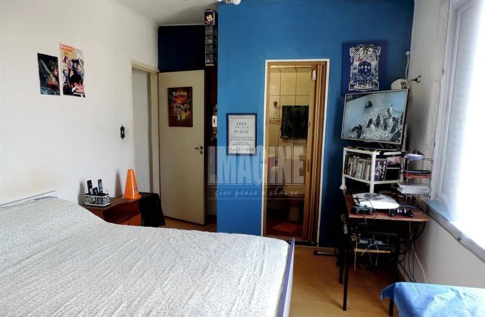 Apartamento, 3 quartos, 129 m² - Foto 9