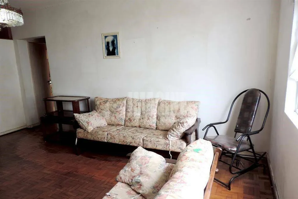 Apartamento, 3 quartos, 129 m² - Foto 1