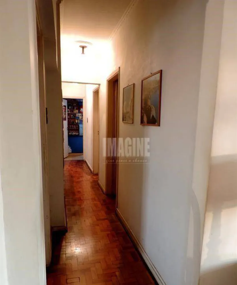 Apartamento, 3 quartos, 129 m² - Foto 3
