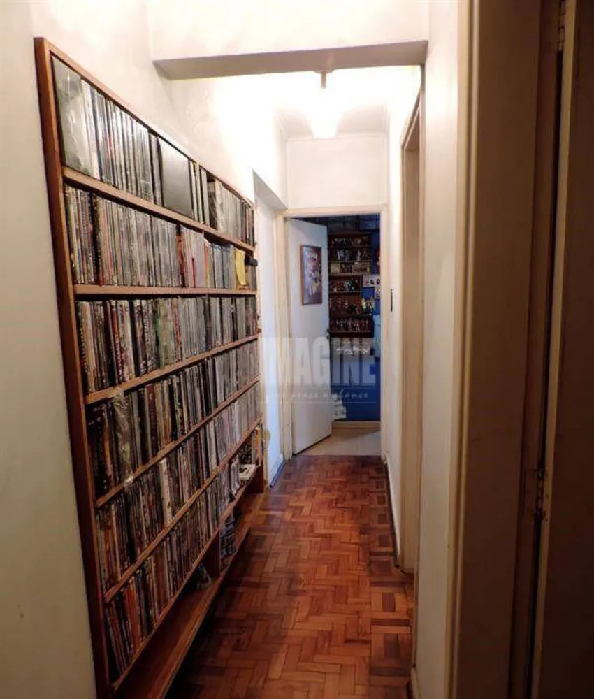 Apartamento, 3 quartos, 129 m² - Foto 2