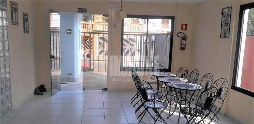 Apartamento, 2 quartos, 49 m² - Foto 11