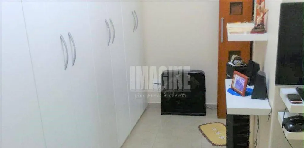 Apartamento, 2 quartos, 49 m² - Foto 4