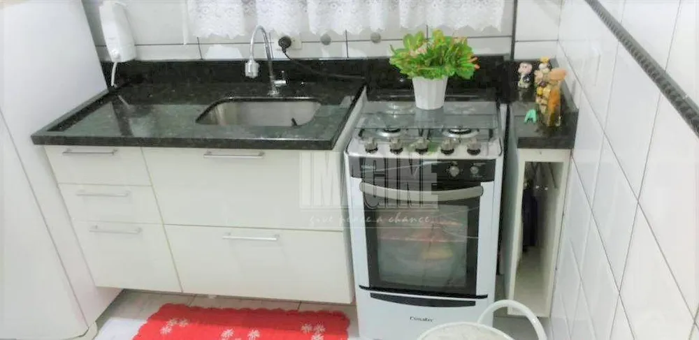 Apartamento, 2 quartos, 49 m² - Foto 3