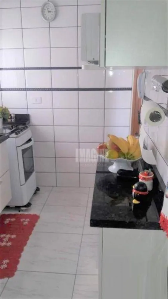Apartamento, 2 quartos, 49 m² - Foto 2