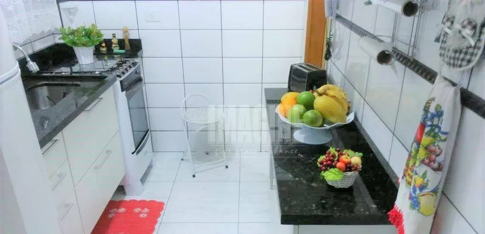 Apartamento, 2 quartos, 49 m² - Foto 1