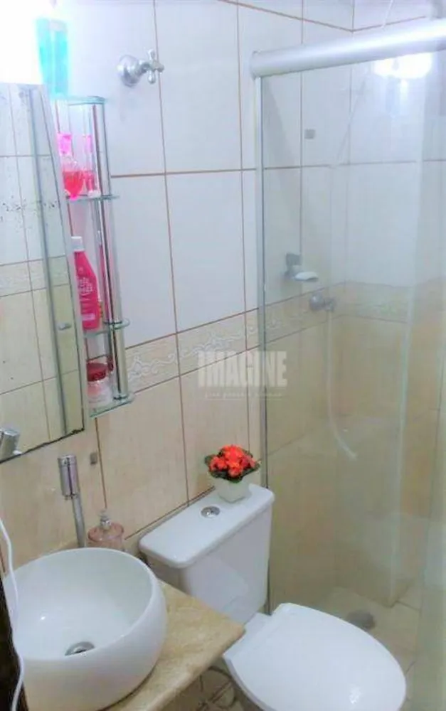 Apartamento, 2 quartos, 49 m² - Foto 6