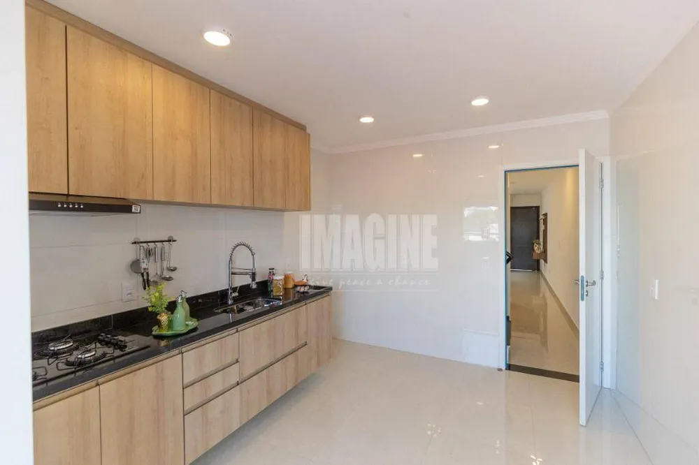 Sobrado, 3 quartos, 140 m² - Foto 10