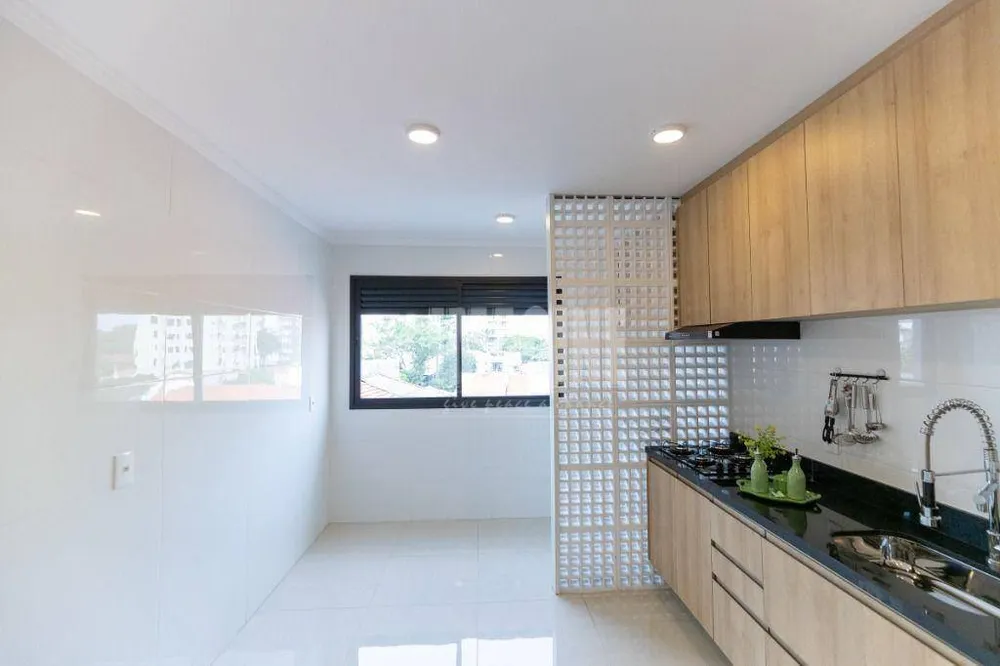 Sobrado, 3 quartos, 140 m² - Foto 9