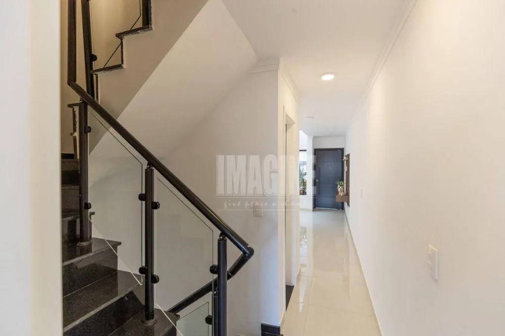 Sobrado, 3 quartos, 140 m² - Foto 4