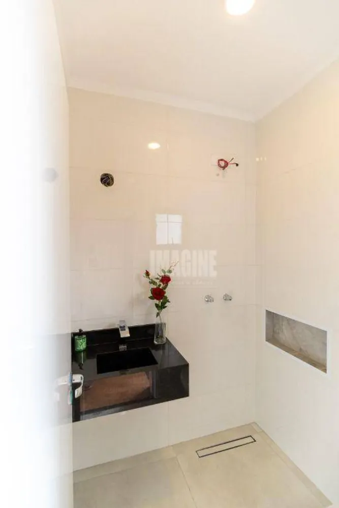 Sobrado, 3 quartos, 140 m² - Foto 12