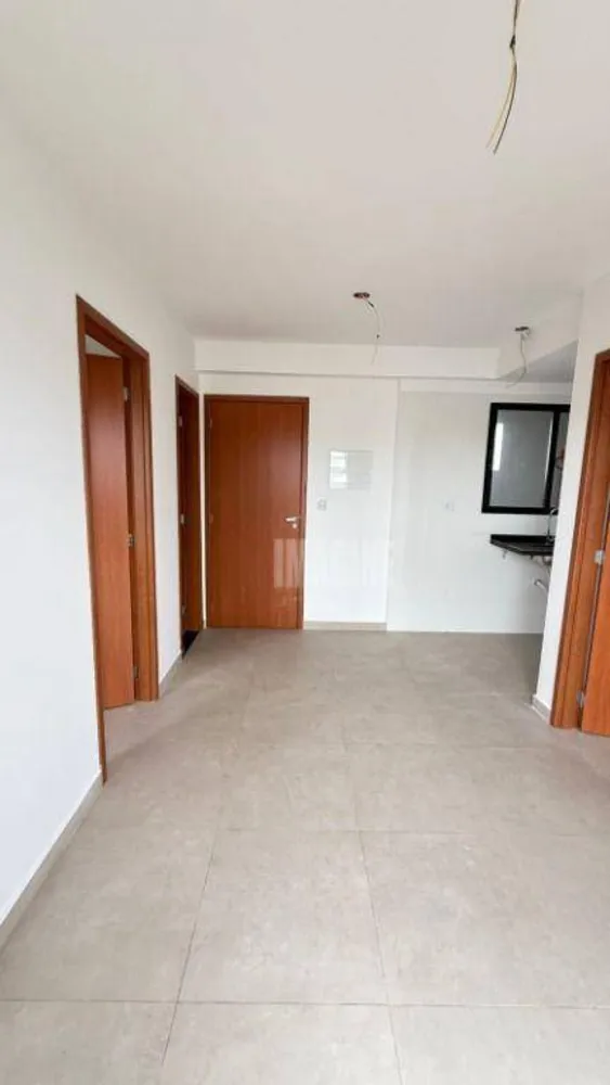 Apartamento, 2 quartos, 38 m² - Foto 6