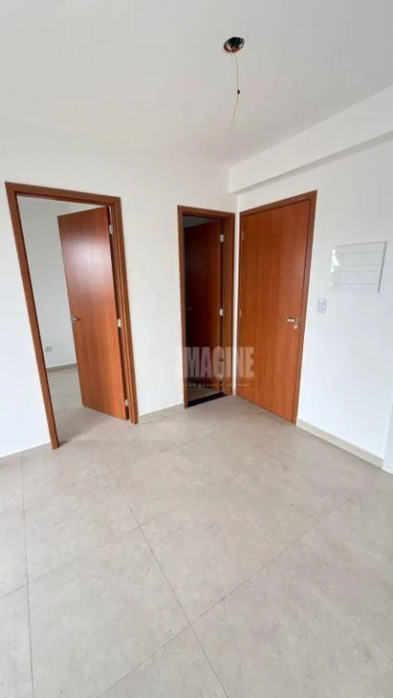 Apartamento, 2 quartos, 38 m² - Foto 1