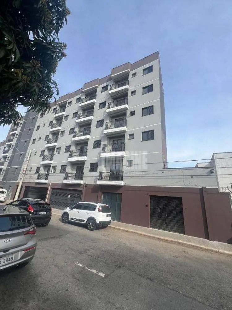 Apartamento, 2 quartos, 38 m² - Foto 7