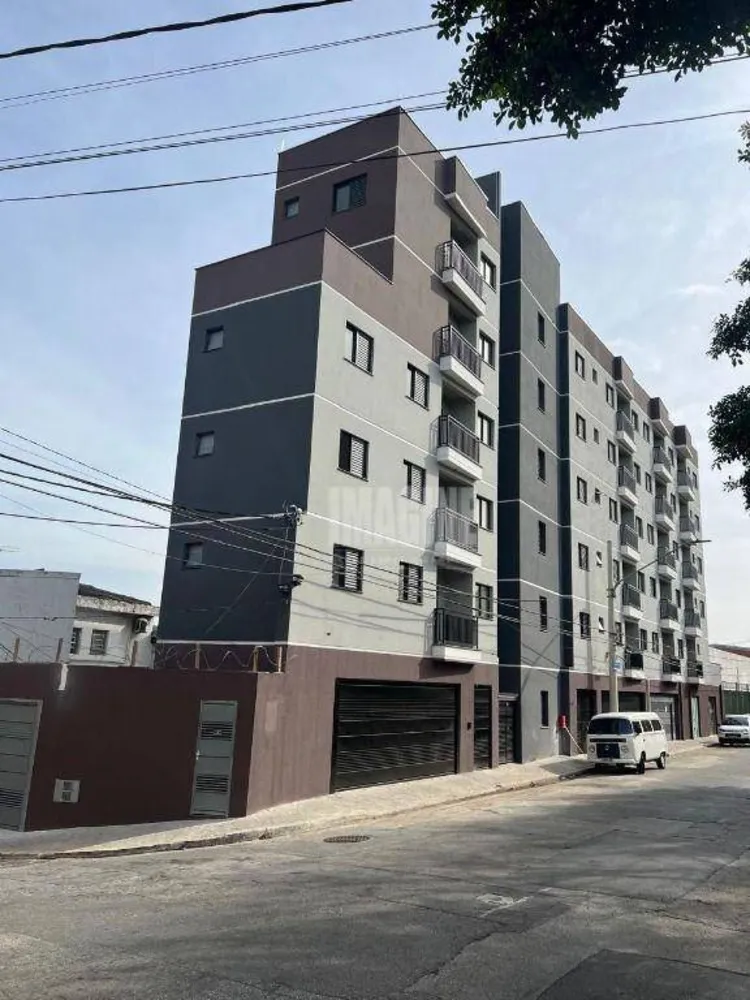 Apartamento, 2 quartos, 38 m² - Foto 12