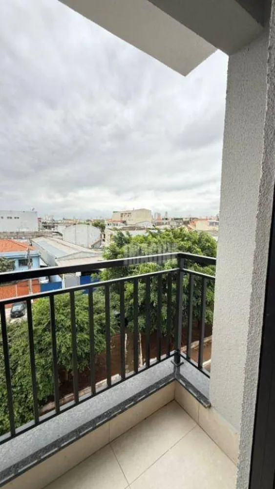 Apartamento, 2 quartos, 38 m² - Foto 2