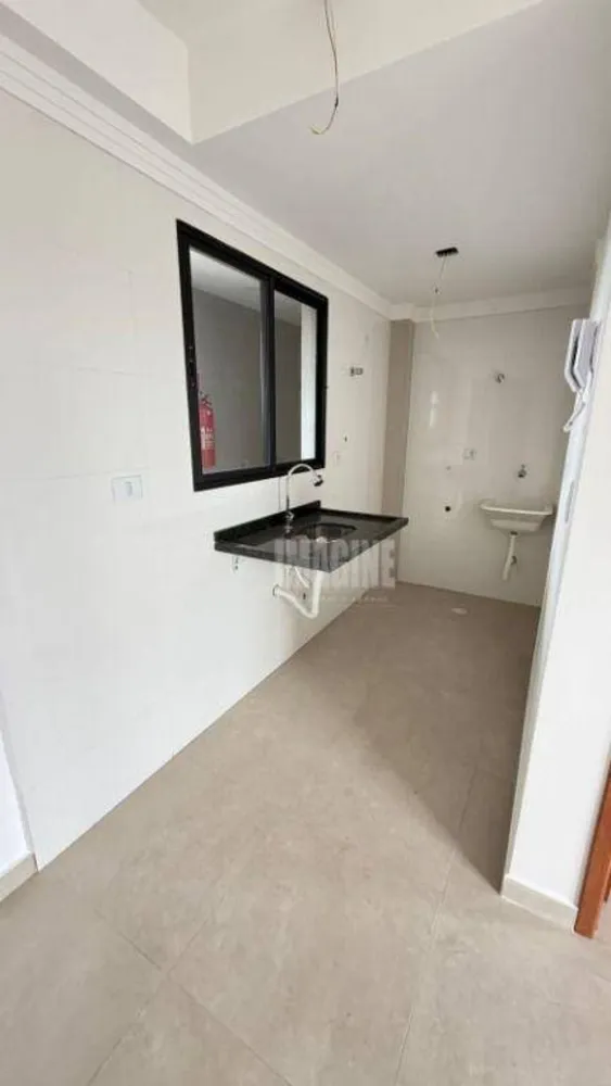 Apartamento, 2 quartos, 38 m² - Foto 8