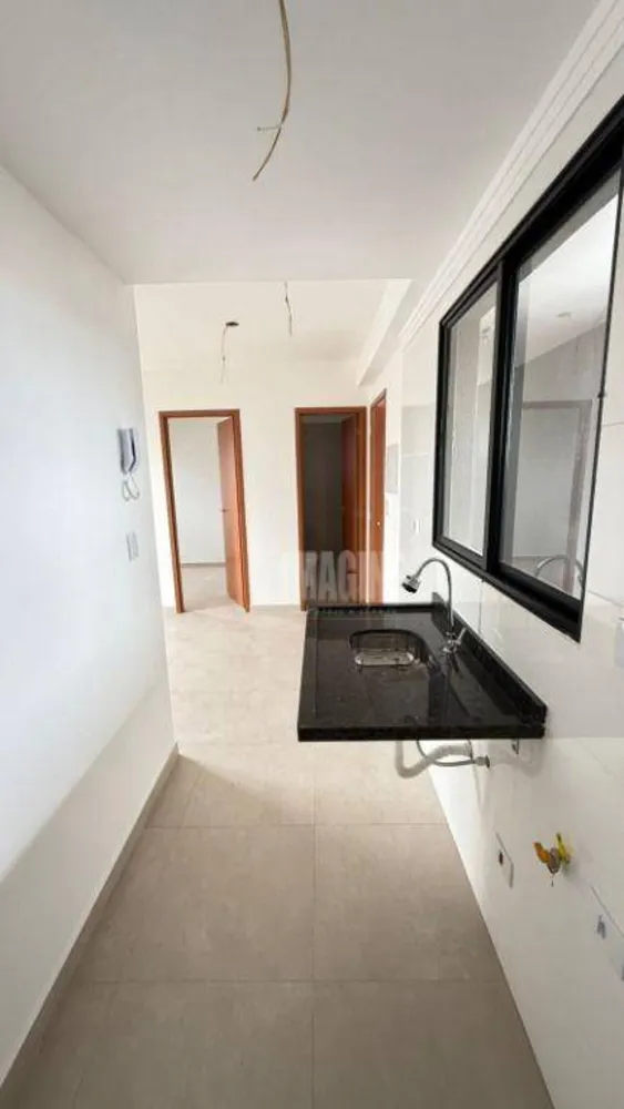 Apartamento, 2 quartos, 38 m² - Foto 4