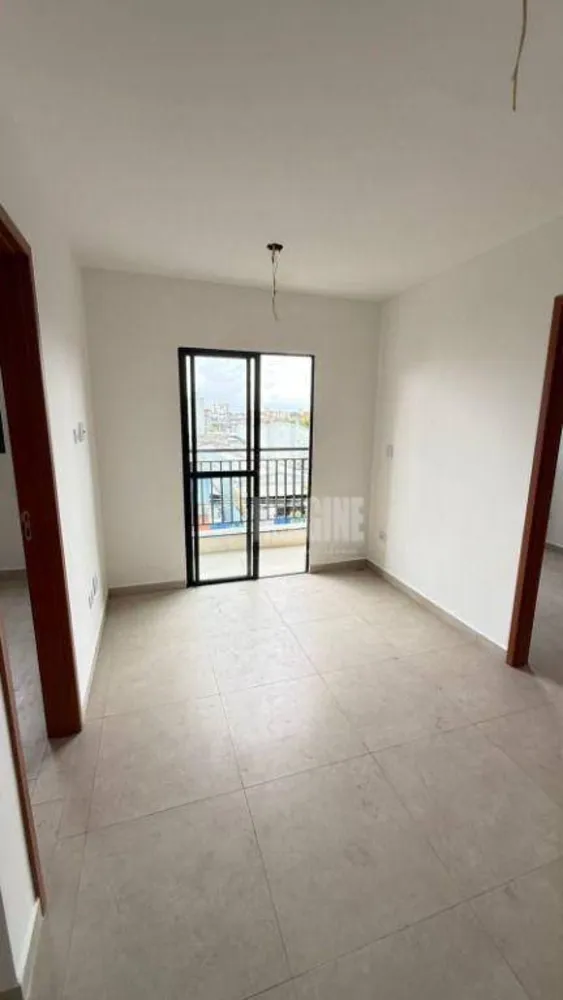 Apartamento, 2 quartos, 38 m² - Foto 2