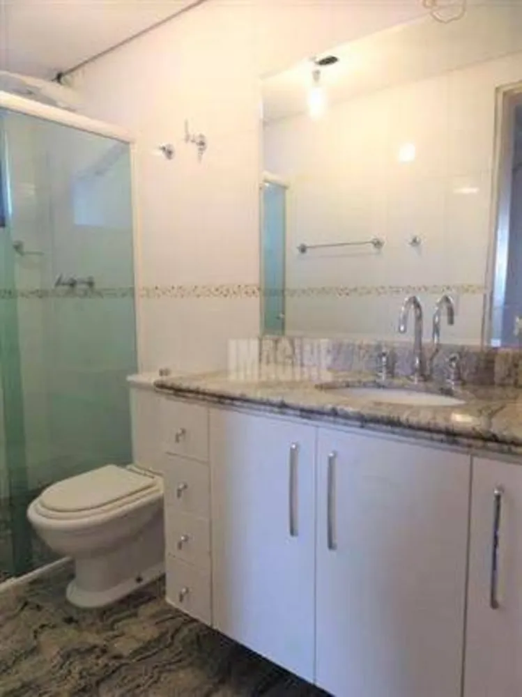 Apartamento, 4 quartos, 170 m² - Foto 11