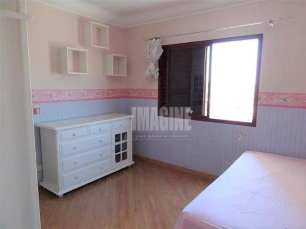 Apartamento, 4 quartos, 170 m² - Foto 6