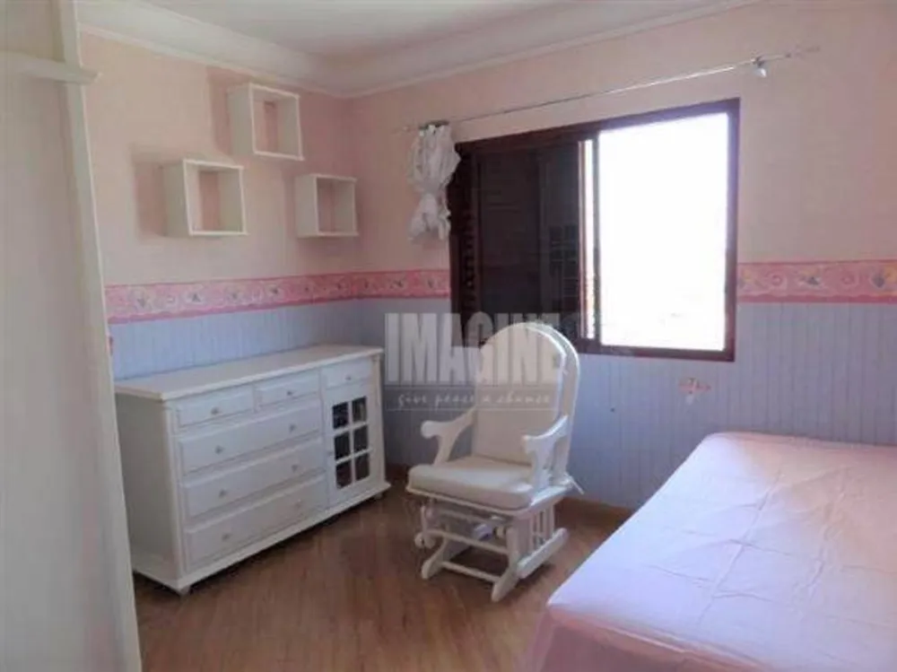 Apartamento, 4 quartos, 170 m² - Foto 5