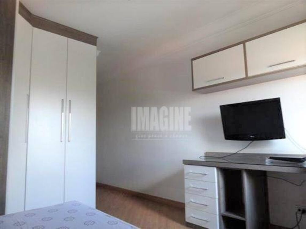 Apartamento, 4 quartos, 170 m² - Foto 2