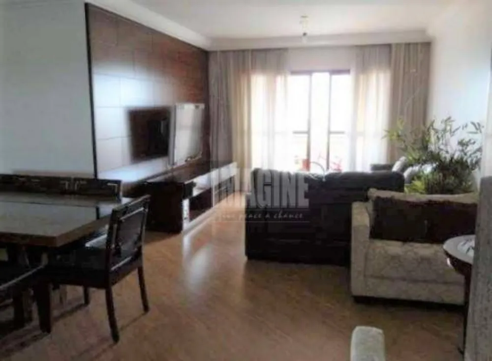 Apartamento, 4 quartos, 170 m² - Foto 1