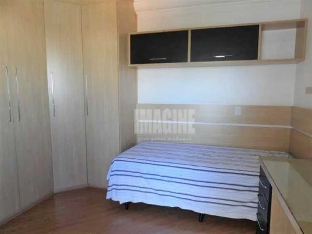 Apartamento, 4 quartos, 170 m² - Foto 7