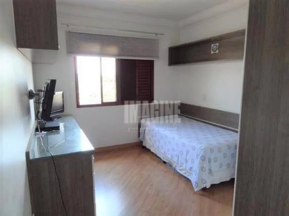 Apartamento, 4 quartos, 170 m² - Foto 9