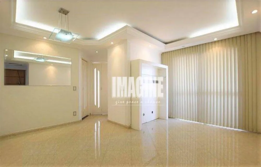 Apartamento, 2 quartos, 55 m² - Foto 2