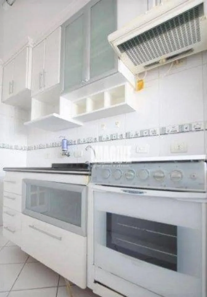 Apartamento, 2 quartos, 55 m² - Foto 3