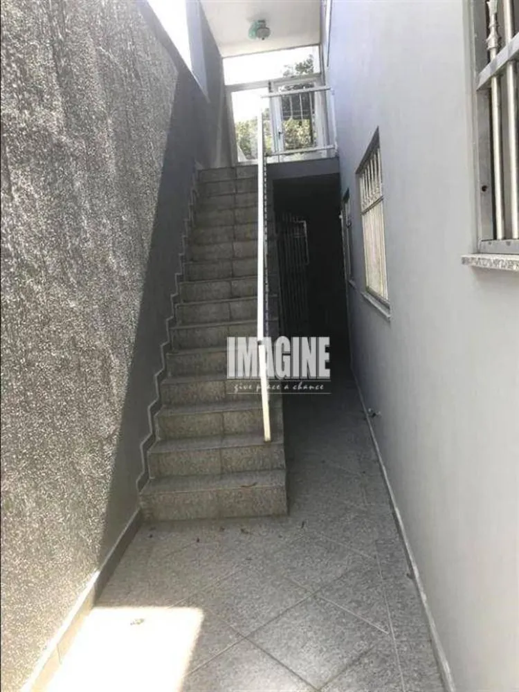 Sobrado, 5 quartos, 340 m² - Foto 5