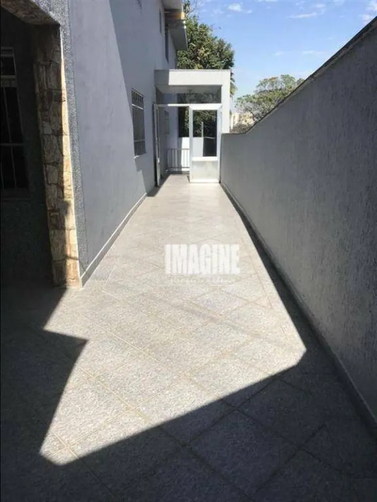 Sobrado, 5 quartos, 340 m² - Foto 6