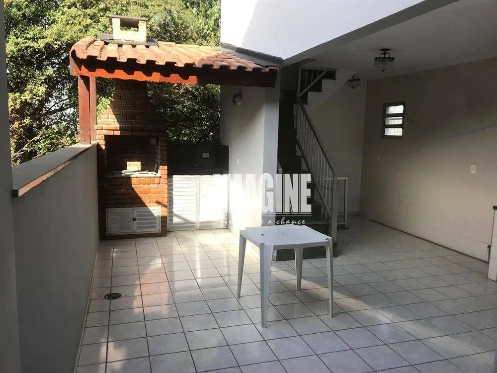 Sobrado, 5 quartos, 340 m² - Foto 9