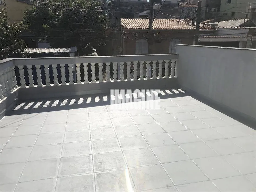 Sobrado, 5 quartos, 340 m² - Foto 3