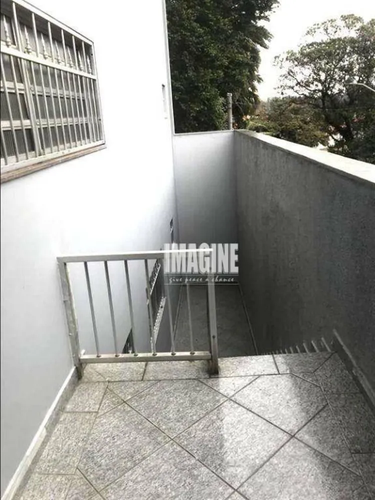 Sobrado, 5 quartos, 340 m² - Foto 8