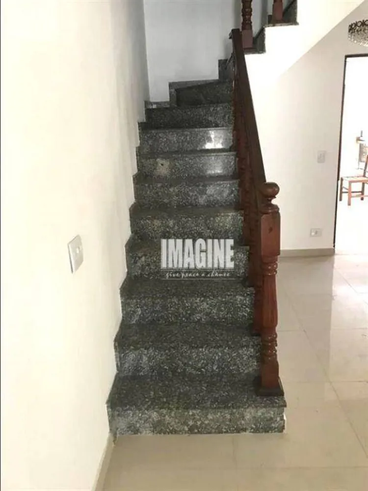 Sobrado, 5 quartos, 340 m² - Foto 4