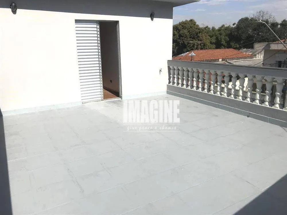 Sobrado, 5 quartos, 340 m² - Foto 2