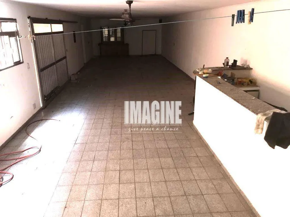 Sobrado, 5 quartos, 340 m² - Foto 1