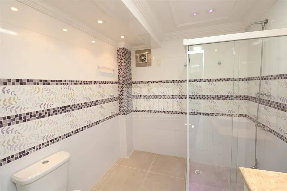 Apartamento, 3 quartos, 237 m² - Foto 1