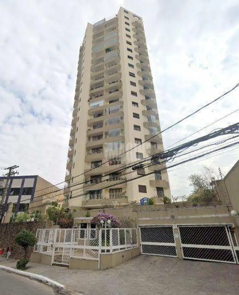 Apartamento, 2 quartos, 105 m² - Foto 12