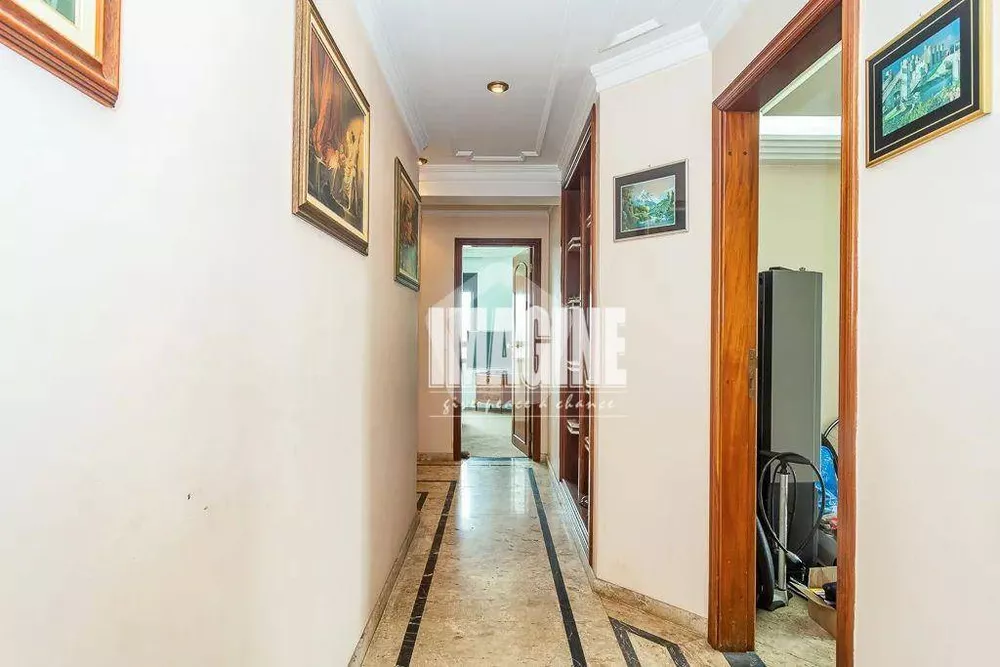 Apartamento à venda com 3 quartos, 284m² - Foto 6