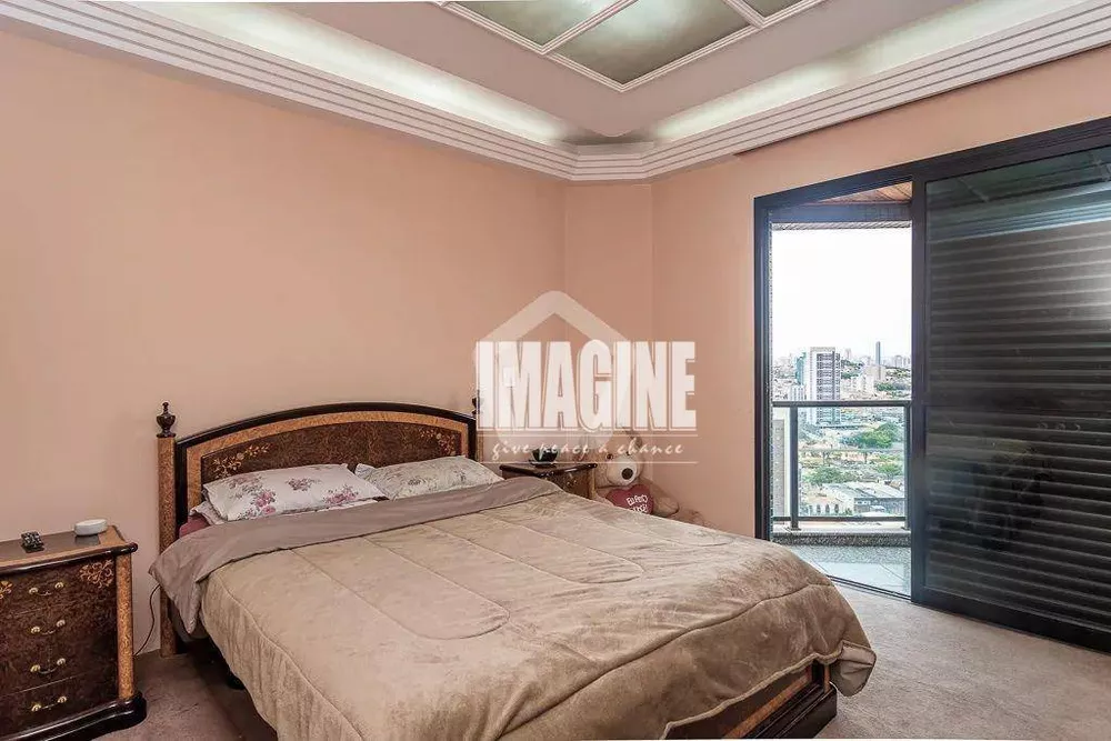 Apartamento à venda com 3 quartos, 284m² - Foto 8