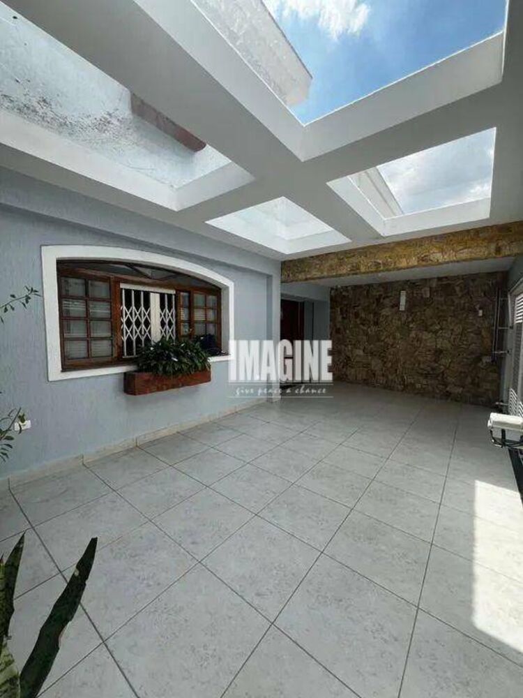 Sobrado, 4 quartos, 235 m² - Foto 8