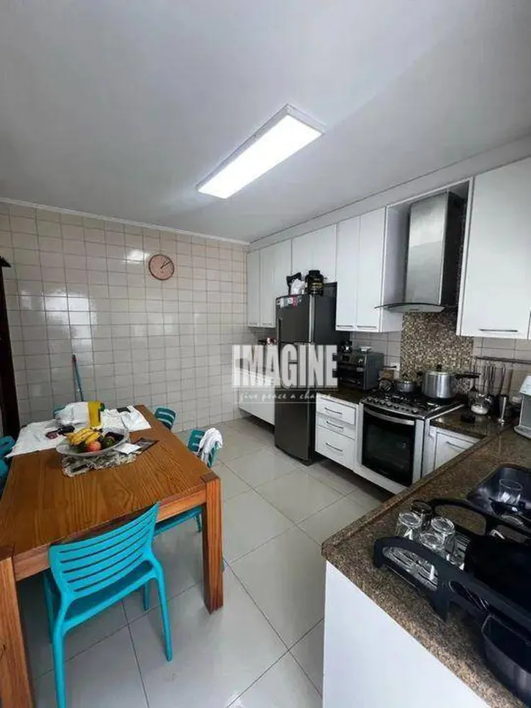 Sobrado, 4 quartos, 235 m² - Foto 8
